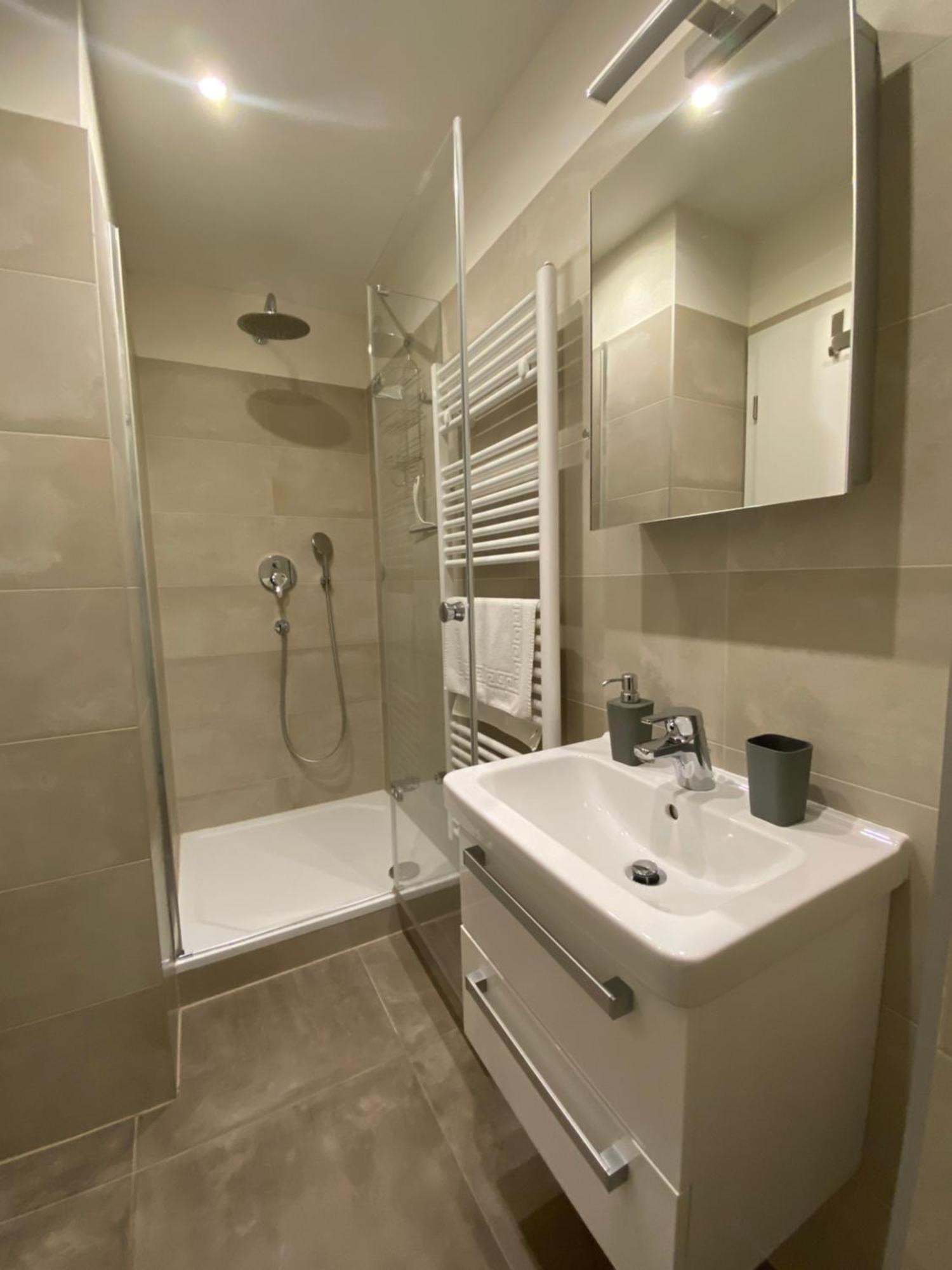 Utulny Apartman U Mumlavskych Vodopadu Harrachov Exterior photo