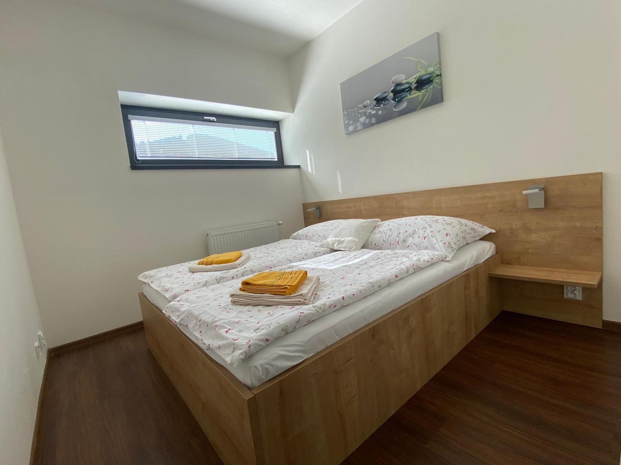 Utulny Apartman U Mumlavskych Vodopadu Harrachov Exterior photo