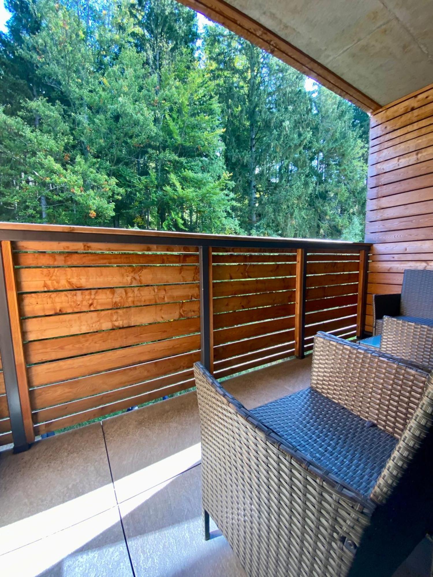 Utulny Apartman U Mumlavskych Vodopadu Harrachov Exterior photo