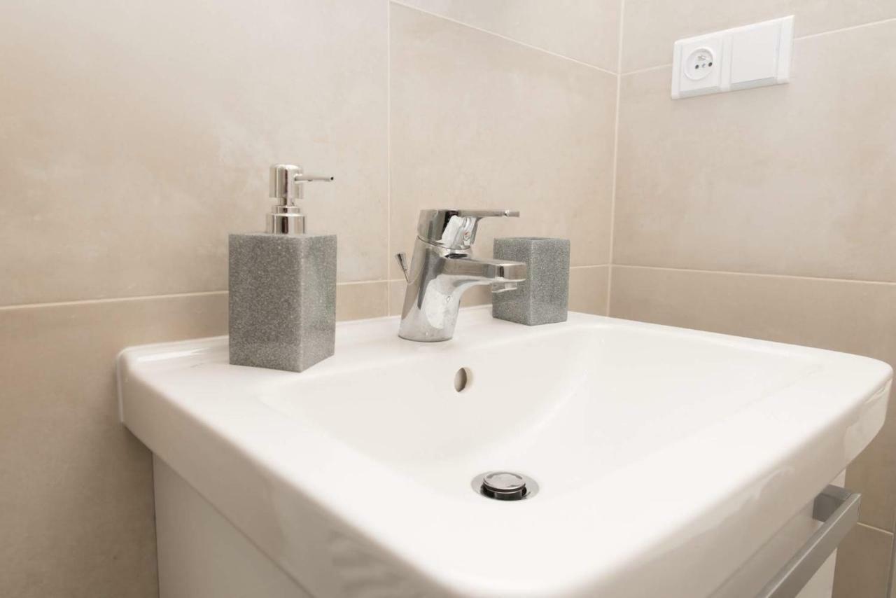 Utulny Apartman U Mumlavskych Vodopadu Harrachov Exterior photo